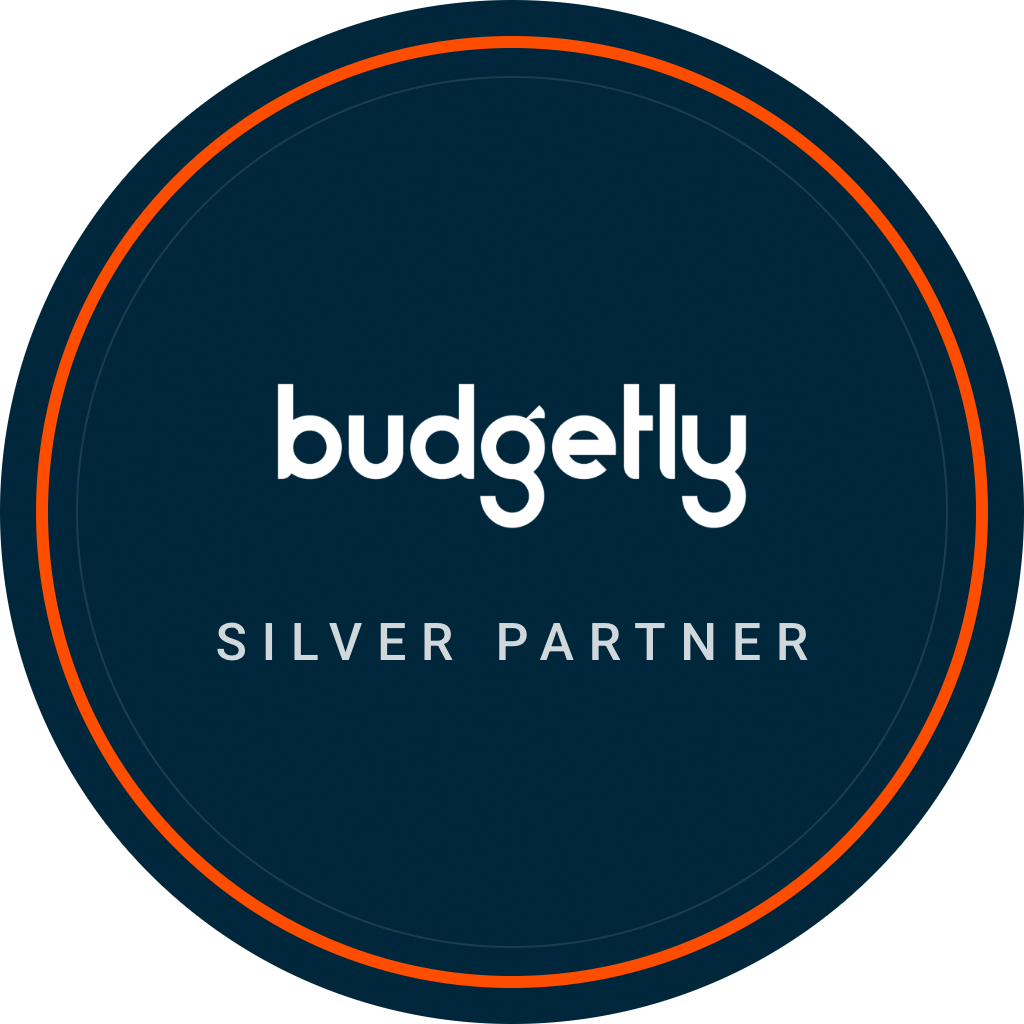 Silver Partner badge
