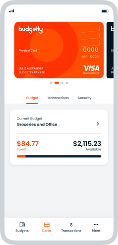 Budgetly-Card-Budget-Grey