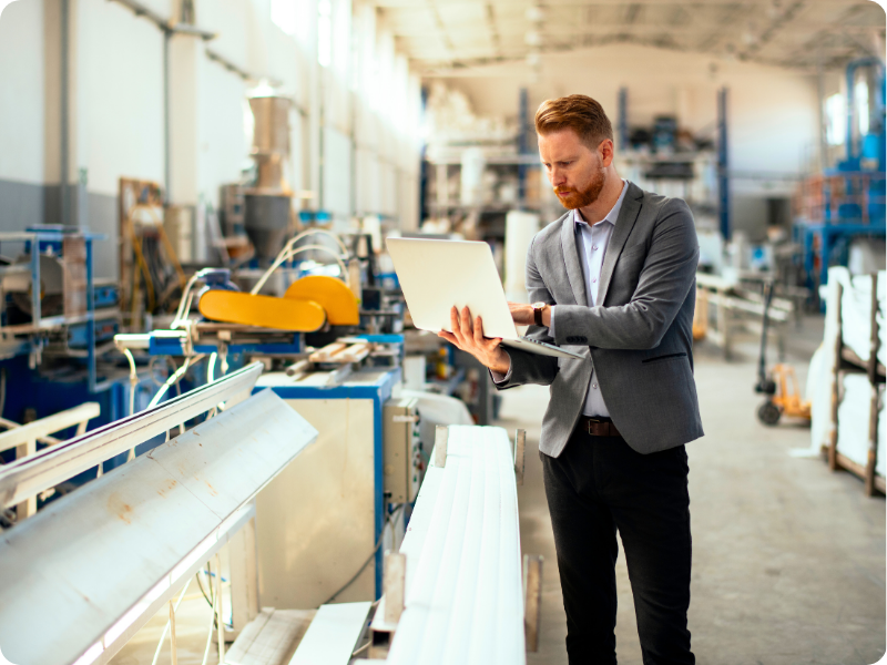 Industrial-feat Industrial-feat