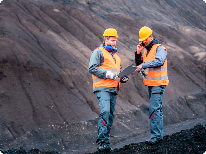 Mining-feat Mining-feat