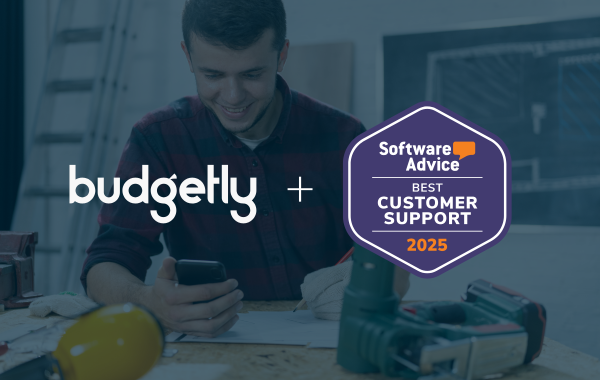 Best Customer Support – Expense Report (Software Advice) 2025