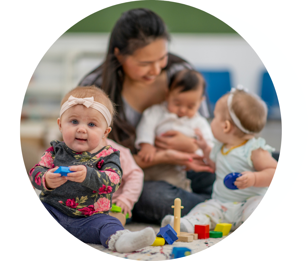 Childcare