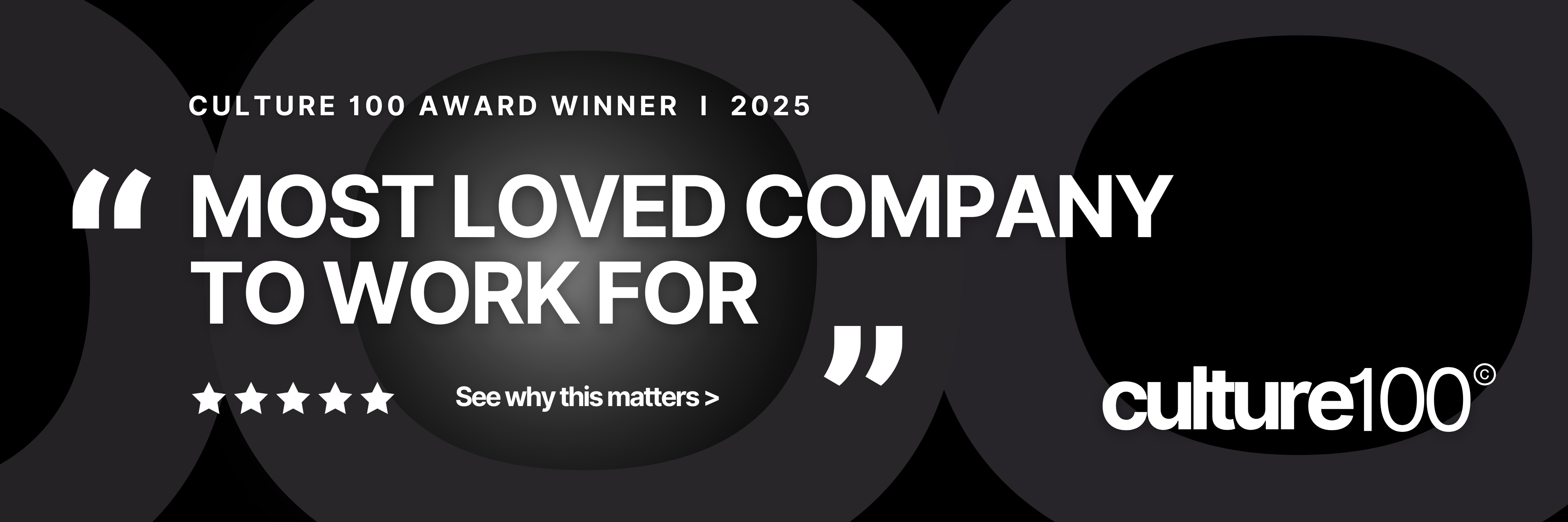 C100 - 2025 - WEB_EMAIL BANNER - BLACK