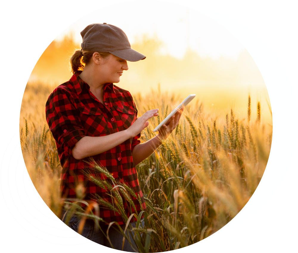 Agriculture Expense Management
