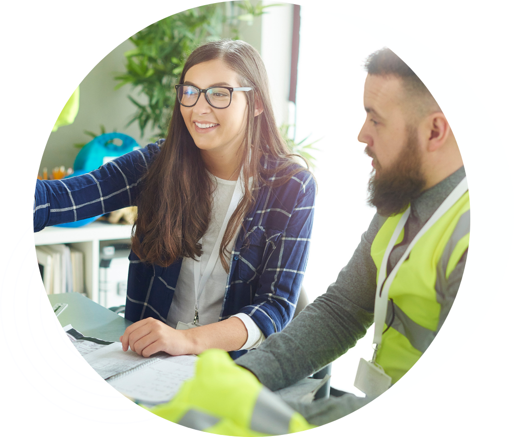 Construction Expense Management