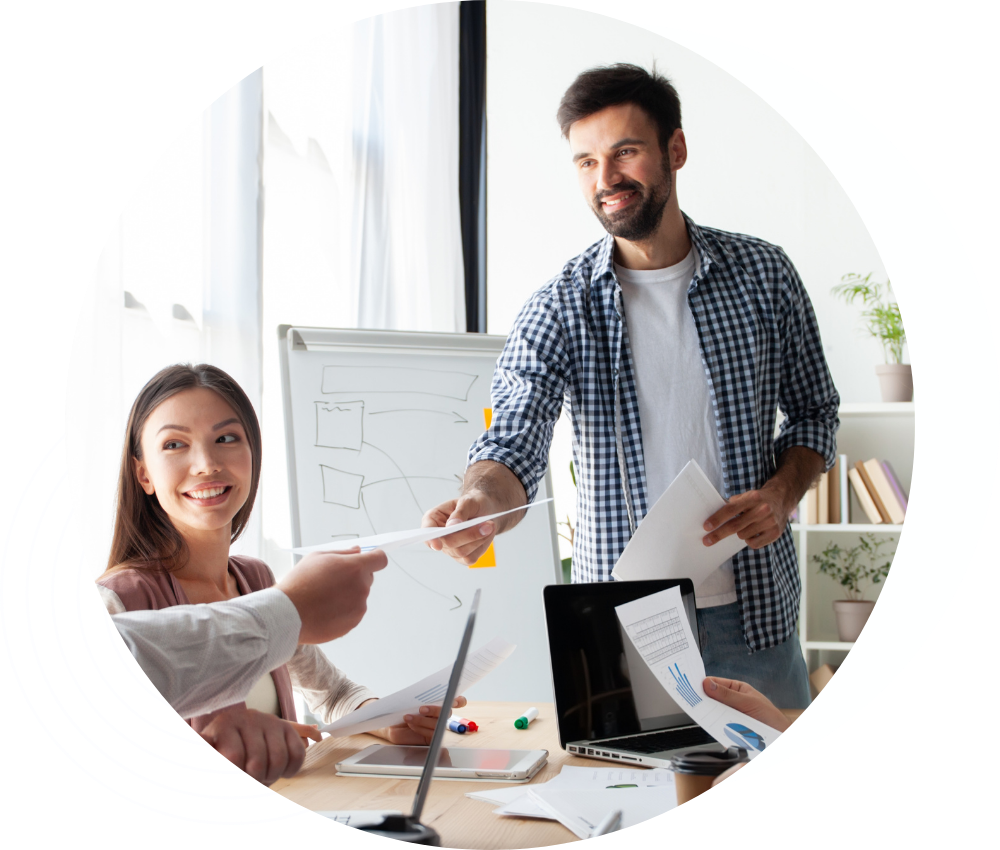 Consultants Expense Management