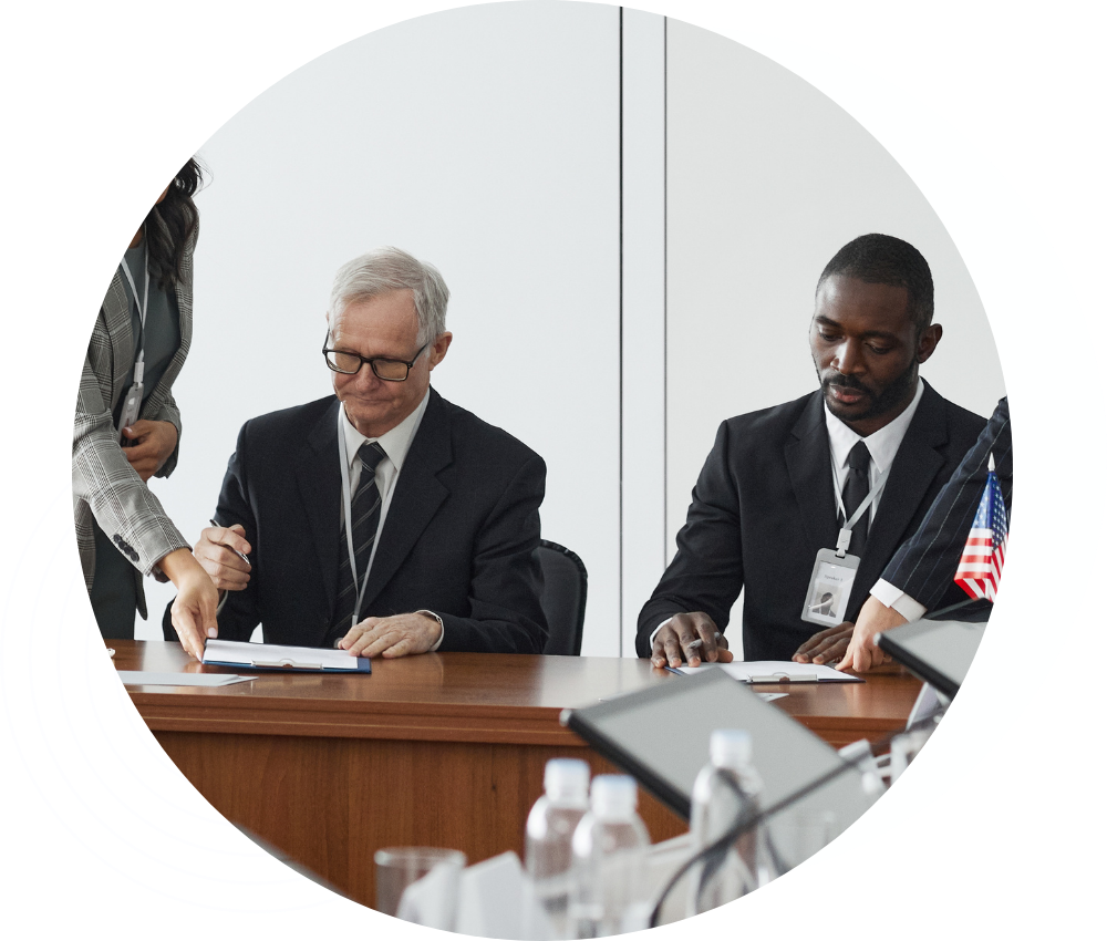 Government Expense Management