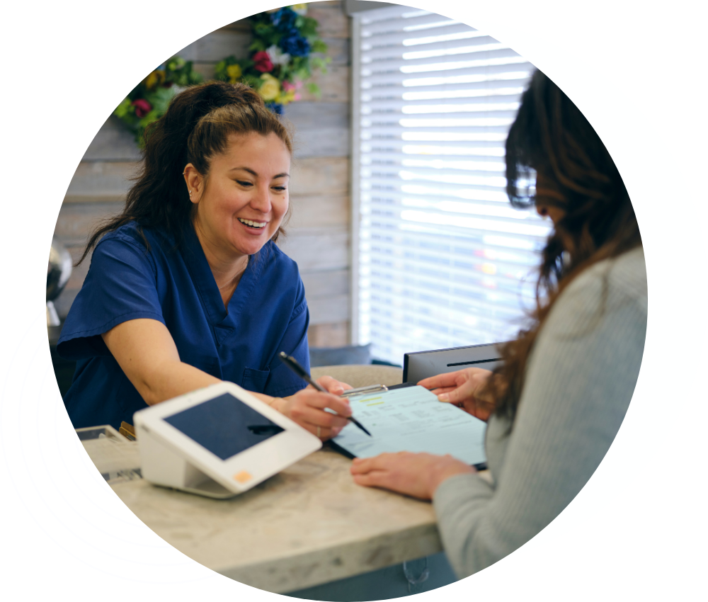 Healthcare Expense Management