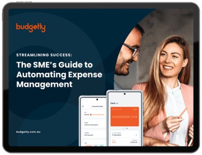 2025 SMEs Guide to Automating Expense Management_MOCKUP