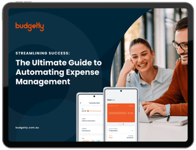 2025 Ultimate Guide to Automating Expense Management_MOCKUP