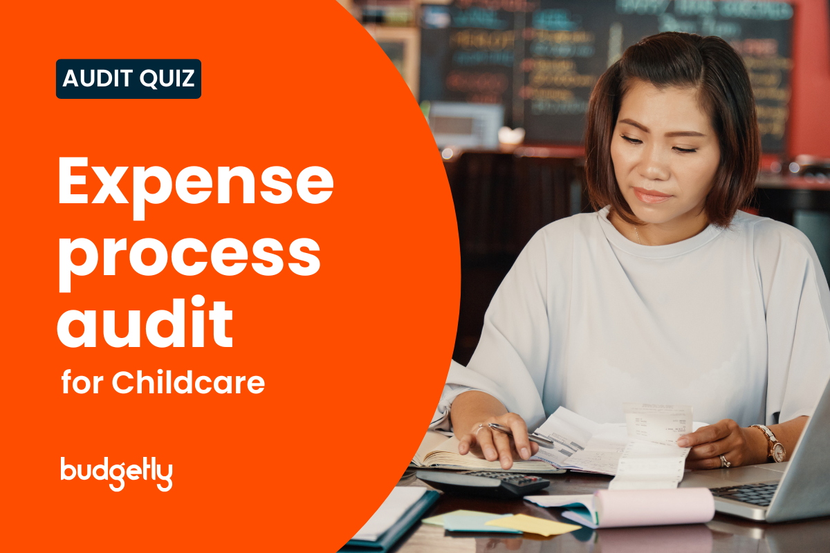 Childcare-Expense-Process-Audit