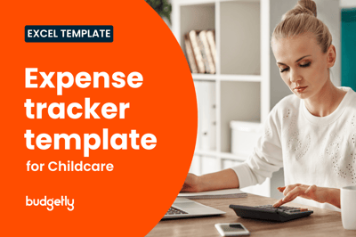 Childcare-Expense-Tracker-Template