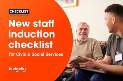 Civic & Social Services-New-Staff-Induction-Checklist Civic & Social Services-New-Staff-Induction-Checklist