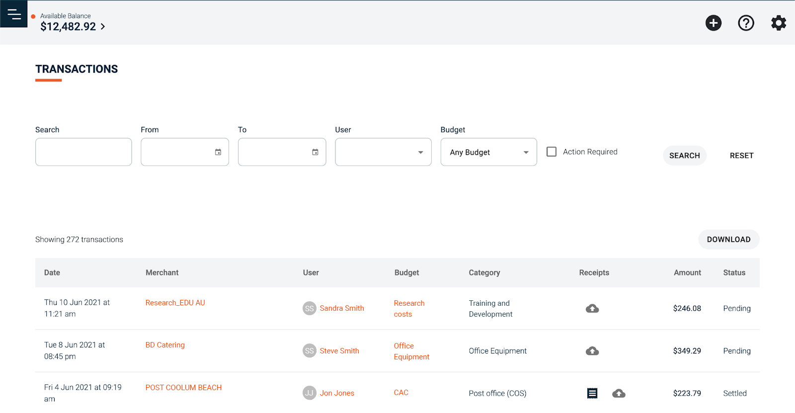 bud-desktop-transactions