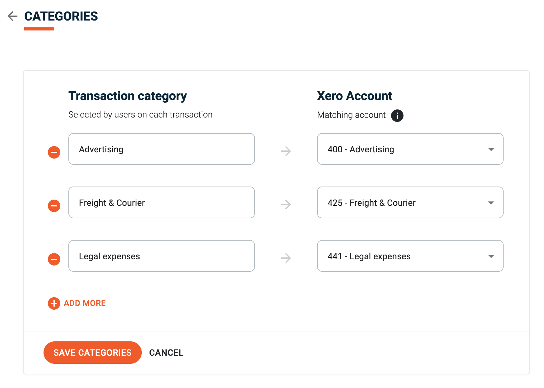 categories-xero