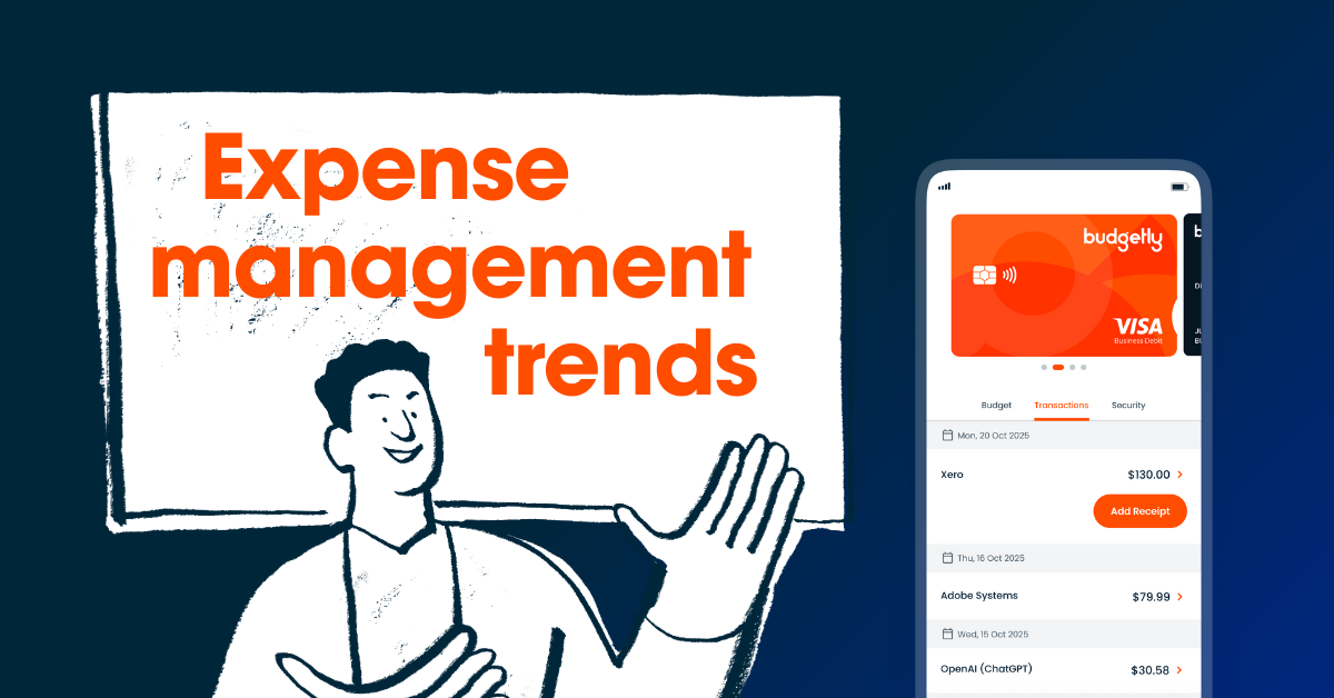 Top 10 Company Expense Management Trends for 2026
