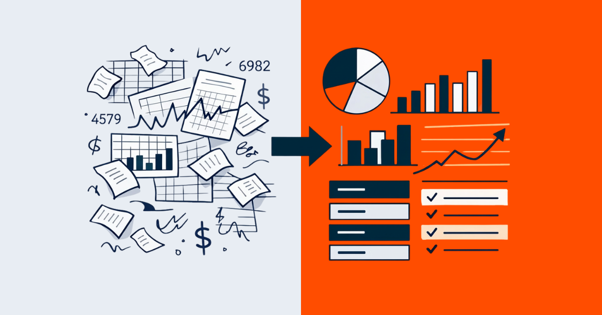 Business budgeting made simple for Australian SMEs