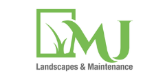 MJ Landscapes & Maintenance