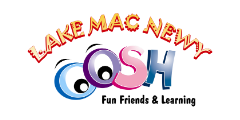 OOSH Lake Mac Newy