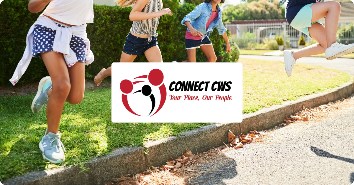 With Budgetly, Connect CWS completely transformed how they manage expenses.
