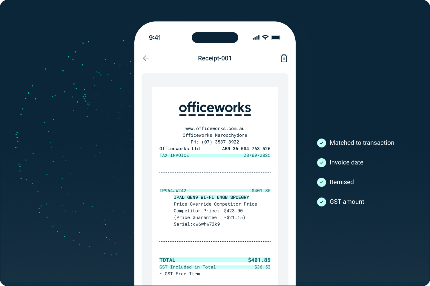 Introducing Bookkeeper AI agent: The smarter way to handle bookkeeping