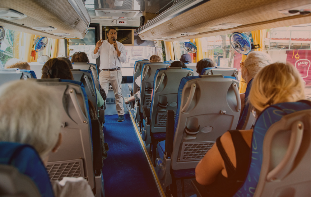 Travelling with a group? Here's how to master spending Like ClubMates Travel