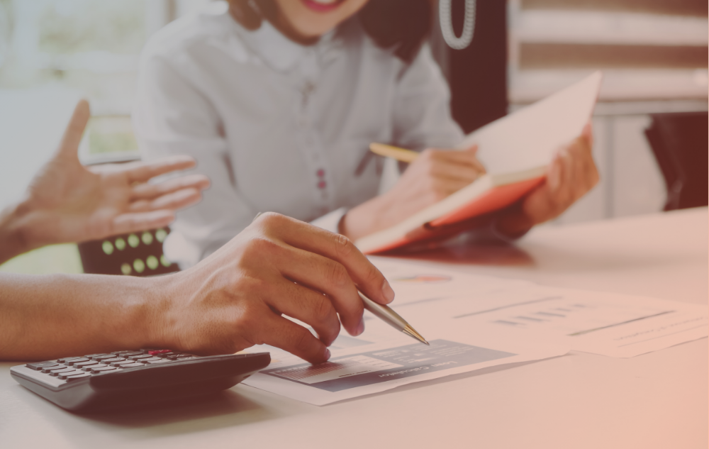 Bookkeeping