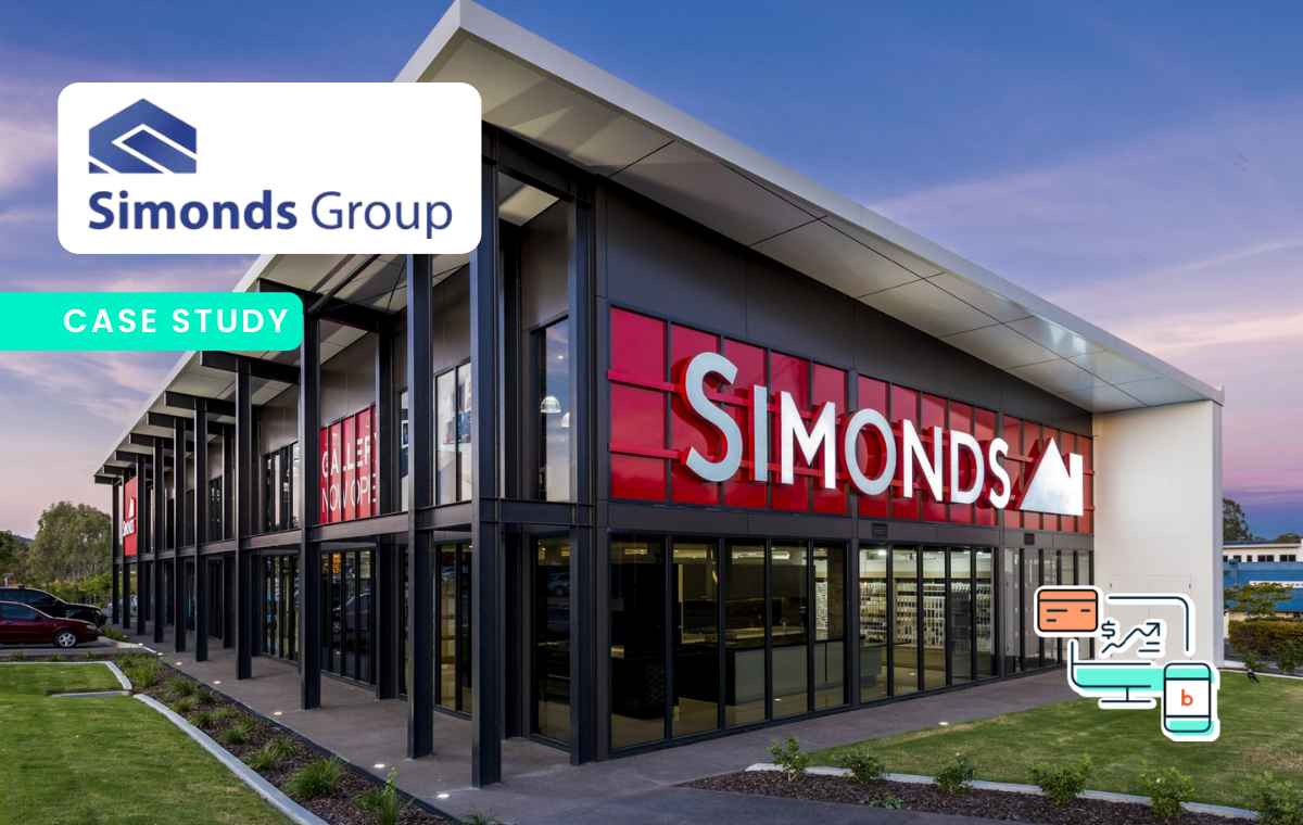 Simonds Family Office use Budgetly to save two days per week