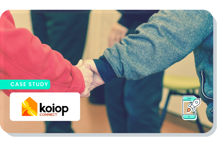 Koiop Connect Saves One Day a Week on Expense Reconciliation