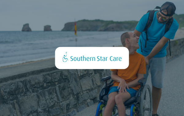 Southern Star Healthcare