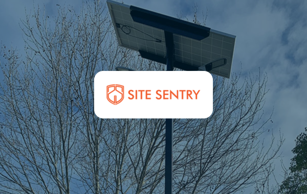 Site Sentry Australia