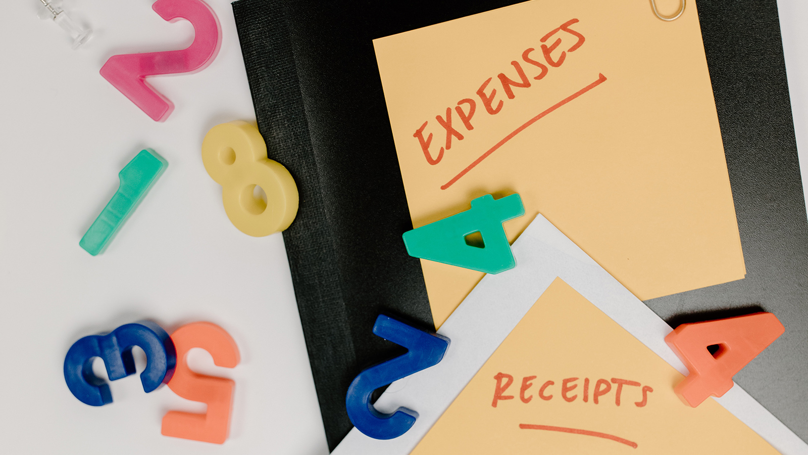 Expense Reconciliation: How to Save Time and Minimise Errors