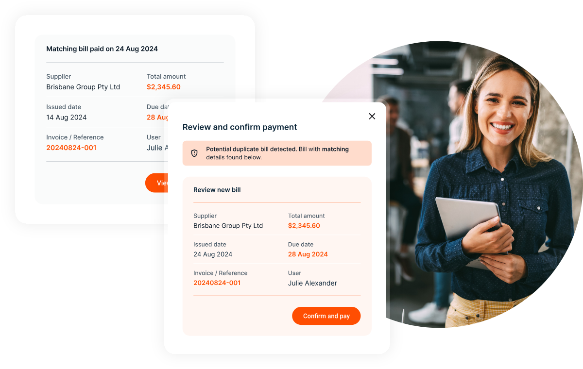 Proactive fraud detection