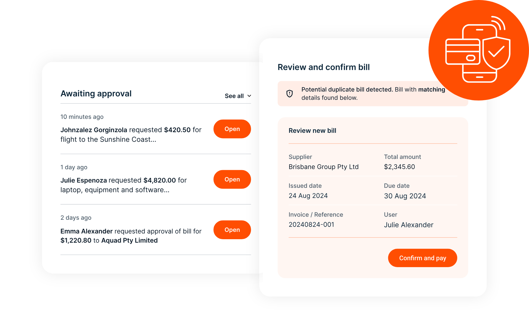 Fortified security with multi-domain SSO Fortified security with multi-domain SSO
