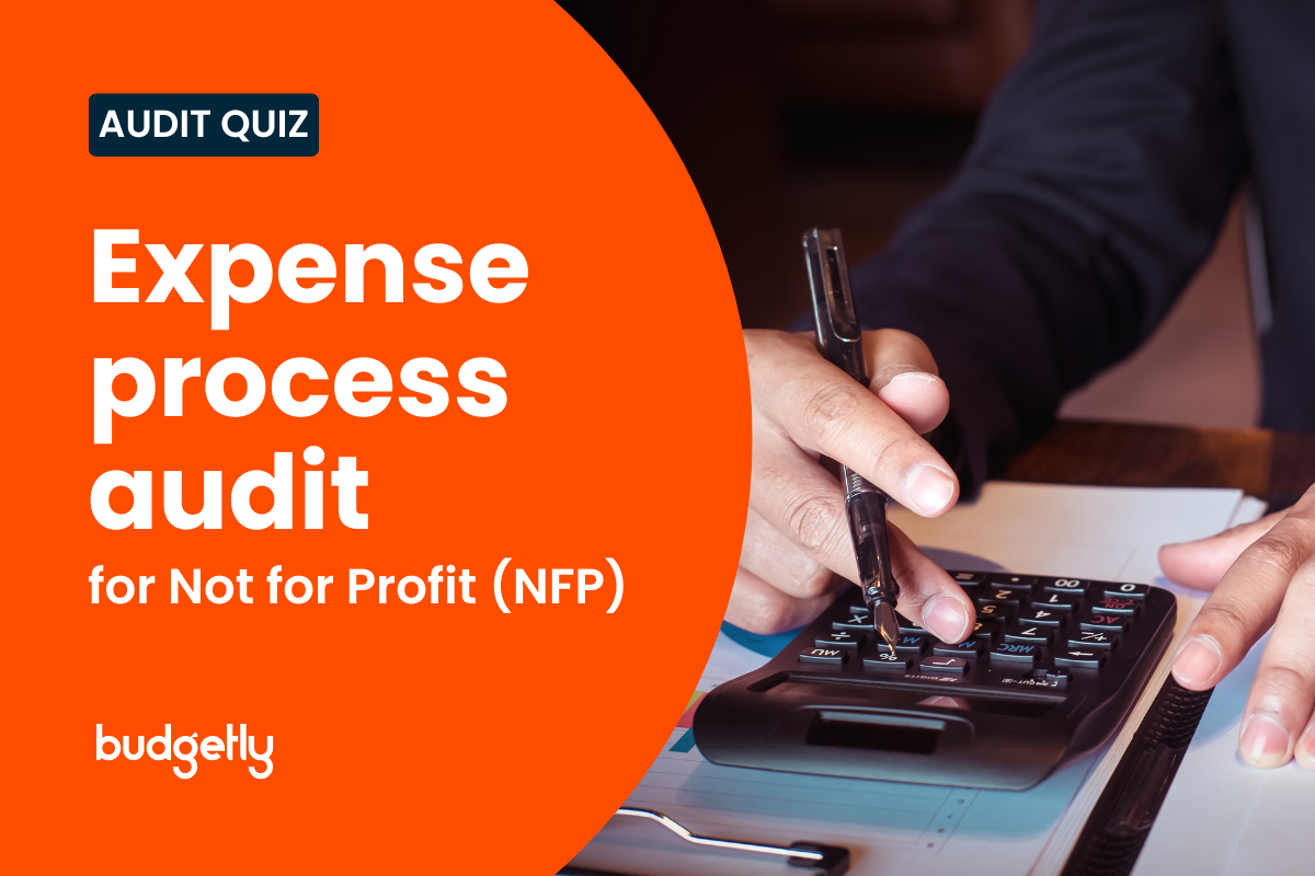 NFP-Expense-Process-Audit