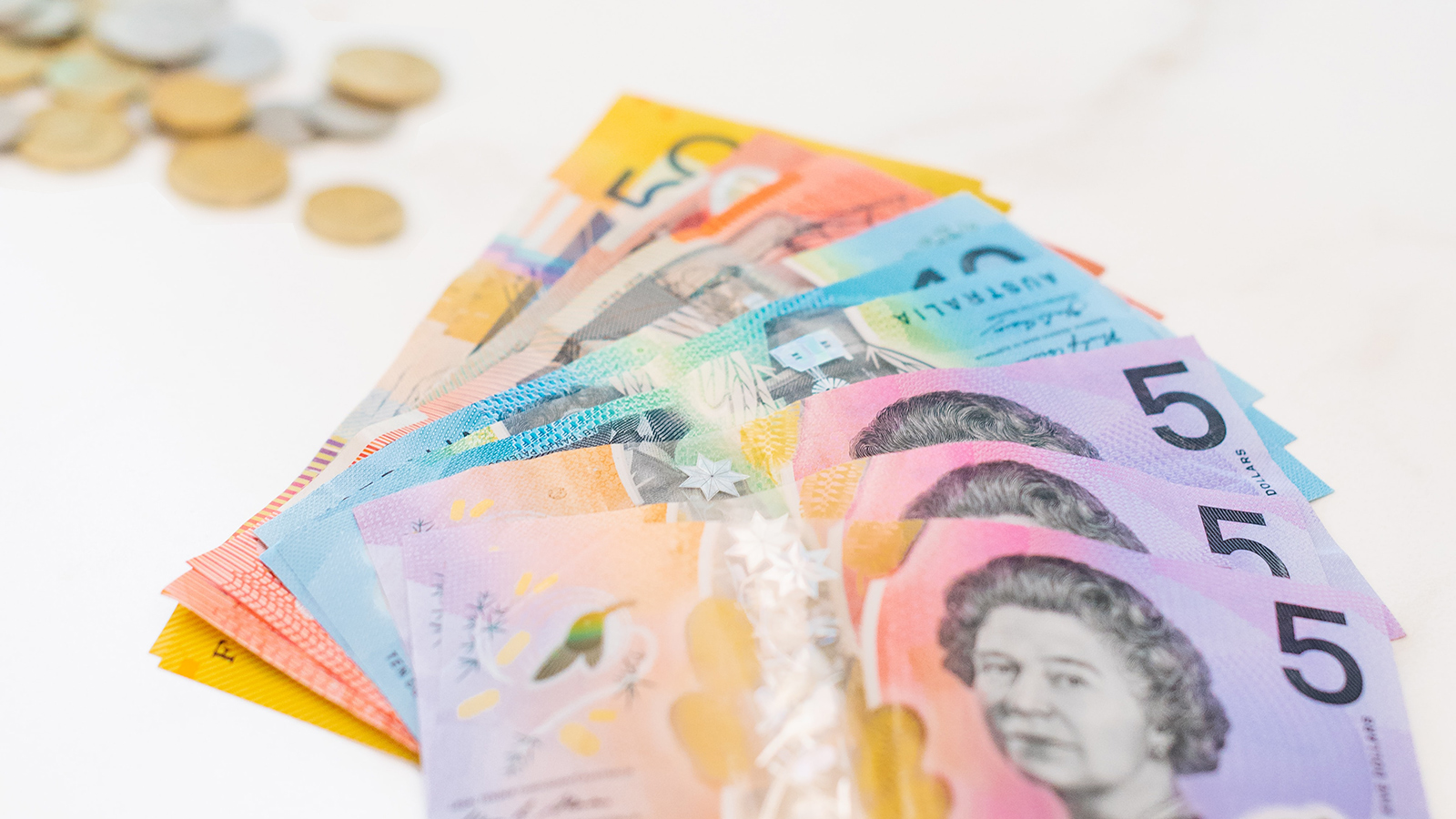 Why Petty Cash Is Bad for Your Business