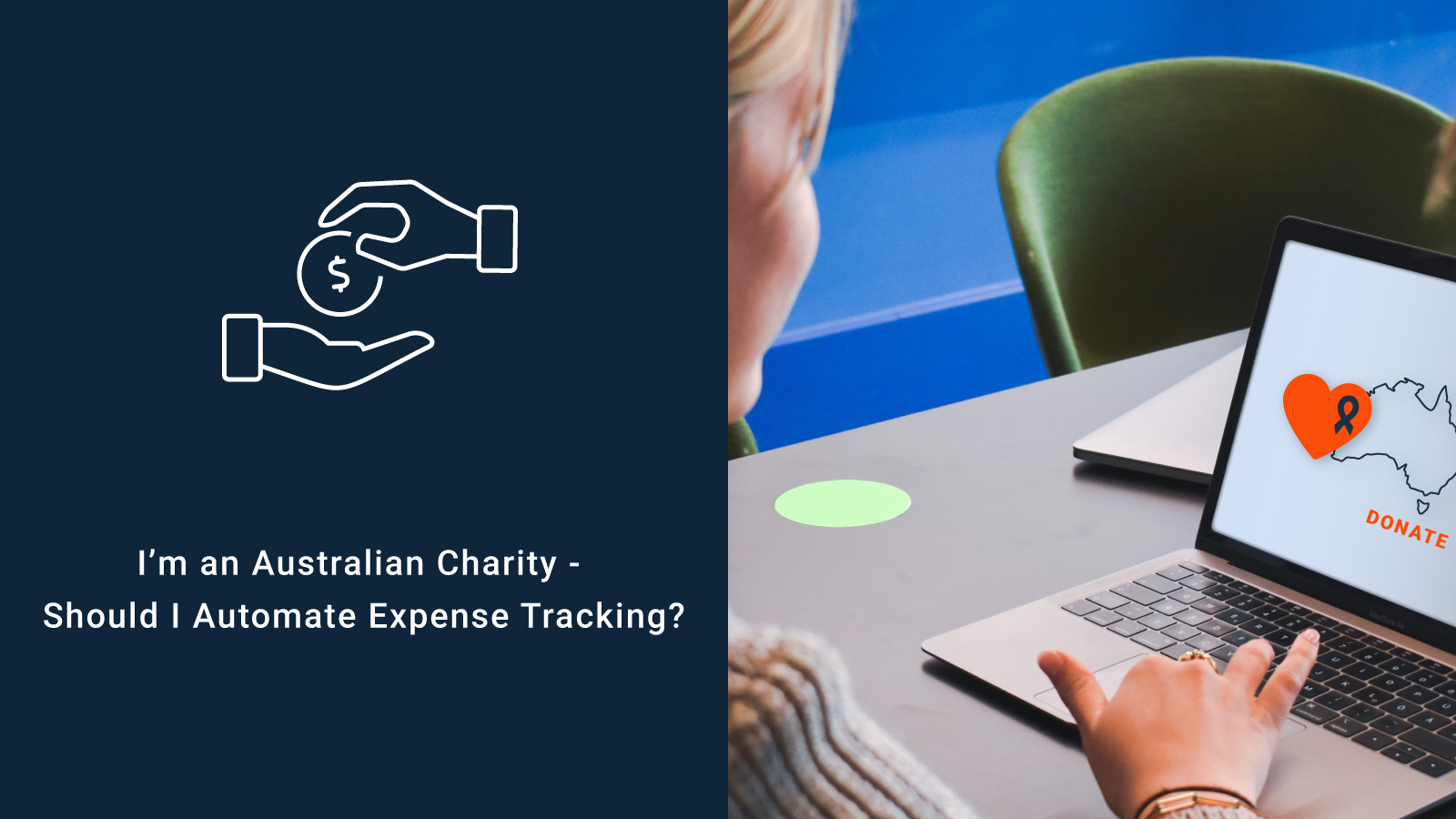 I’m an Australian Charity- Should I Automate Expense Tracking?