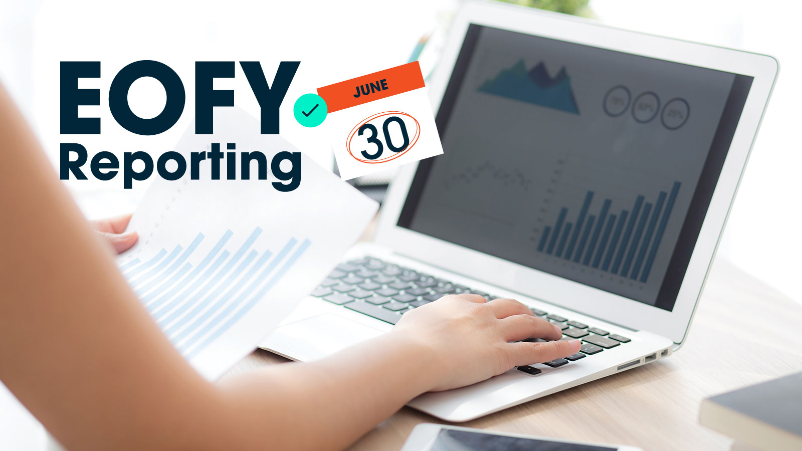 How Budgetly Can Help Businesses With EOFY Reporting 