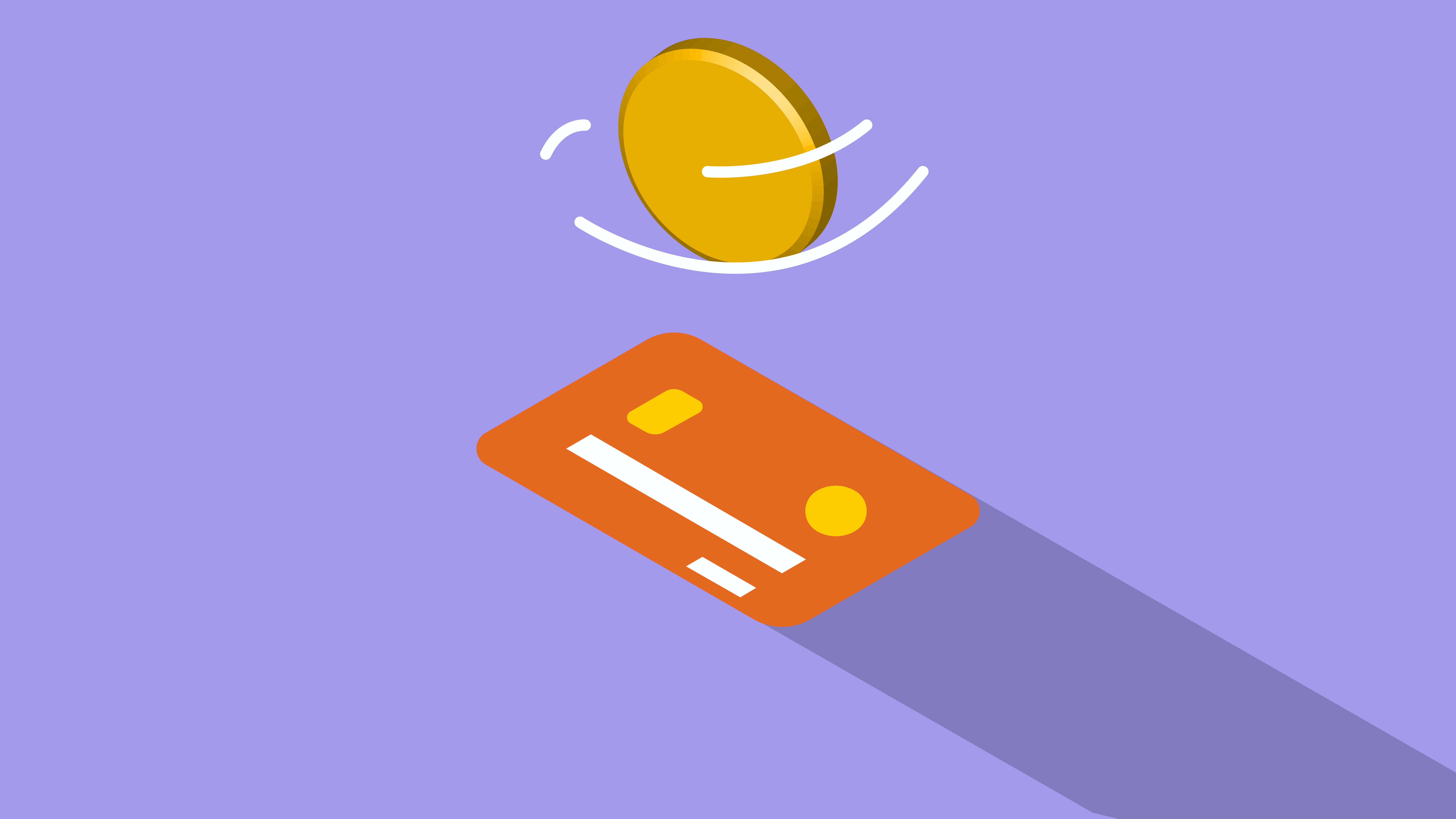 5 Things You May Not Know About Company Credit Cards