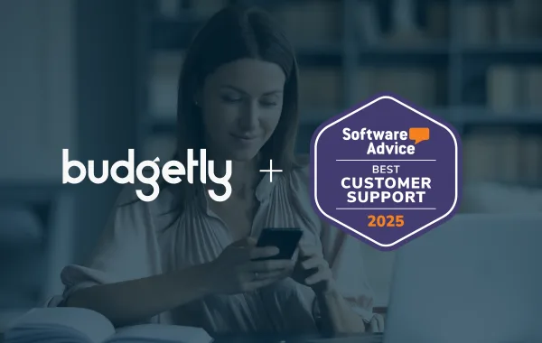 Best Customer Support – Spend Management (Software Advice) 2025