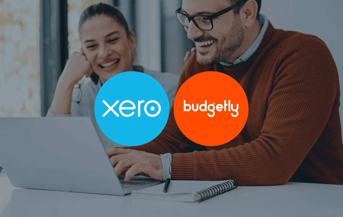 Best invoicing software and Budgetly's Bill Payments = Unlock seamless cash flow