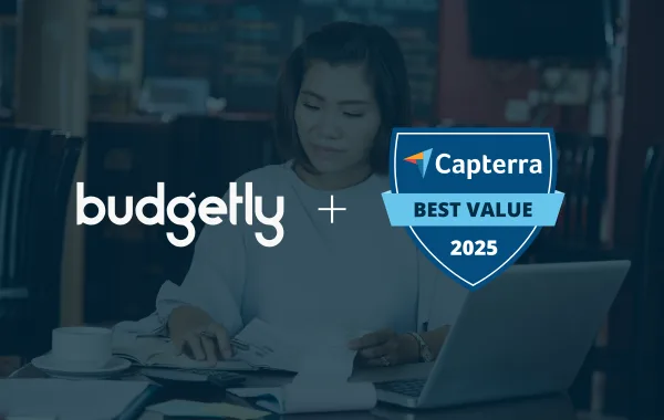 Best Value – Expense Report (Capterra) 2025