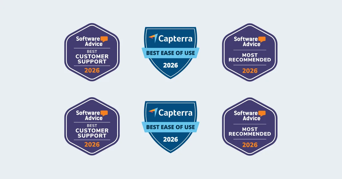 Trusted by Australian SMEs: Budgetly's award-winning 2026 platform