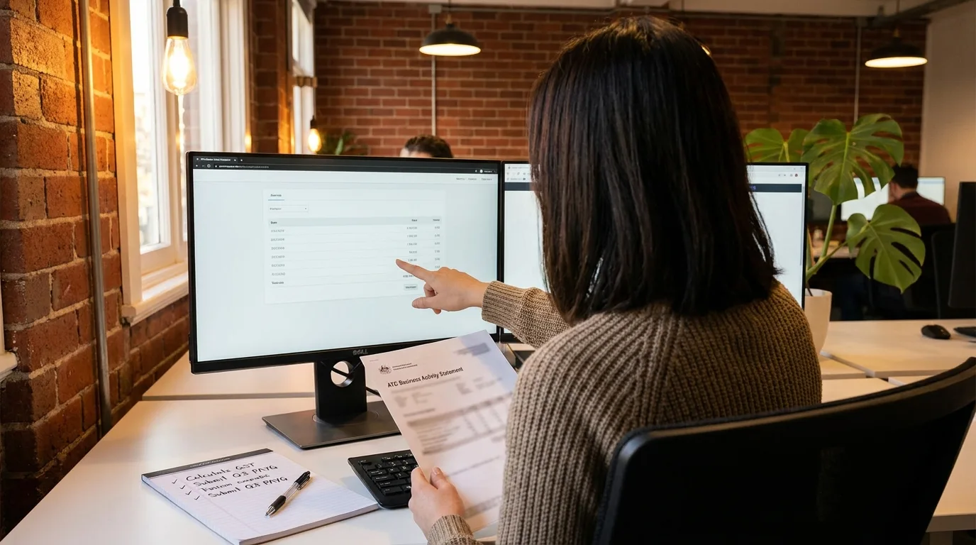 5 ATO payments every SME can automate with BPAY