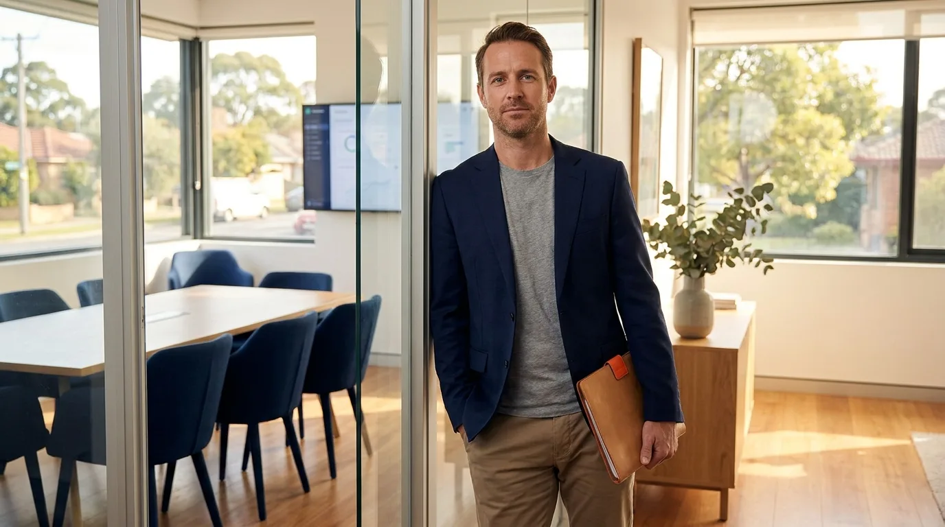 Airwallex Alternative for Australian SMEs