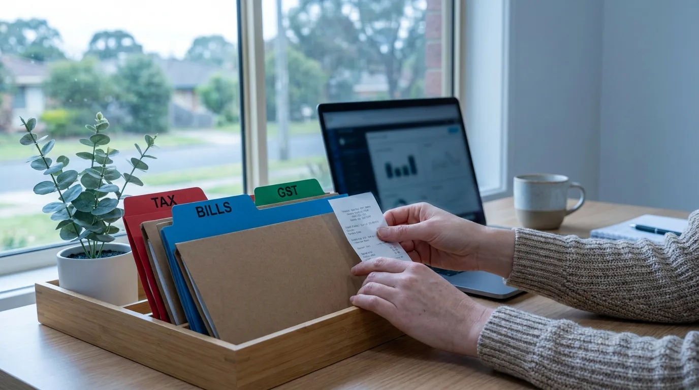 ATO-ready spend management for Australian SMEs