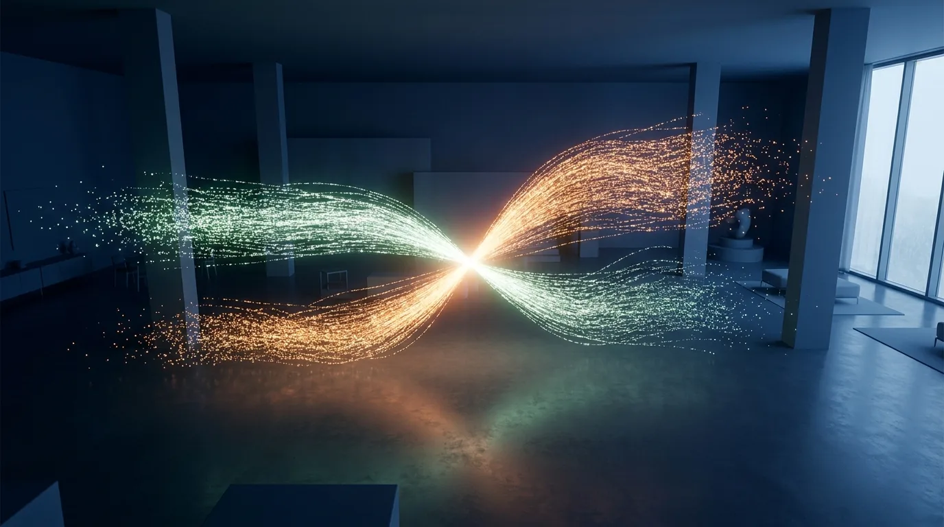 Australian SMEs Are Switching from OpenAI to Anthropic