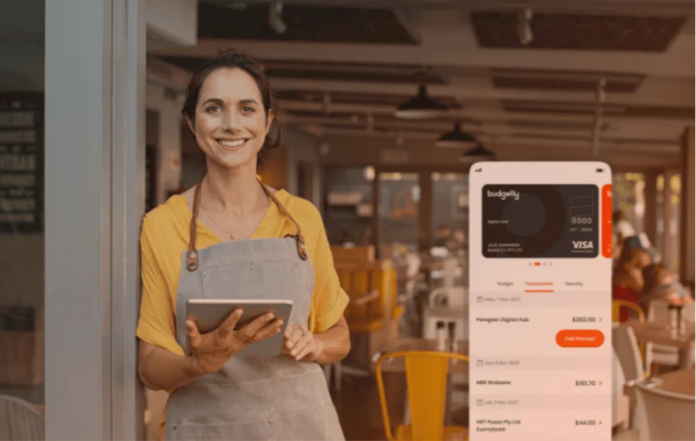 Australian SME spending trends: Key insights from Budgetly's 2025 report