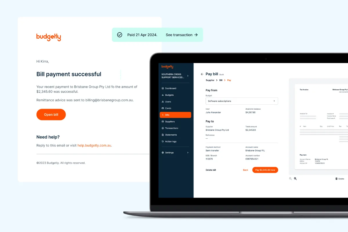 Budgetly expands digital payment offerings with latest innovation: Bill Payments