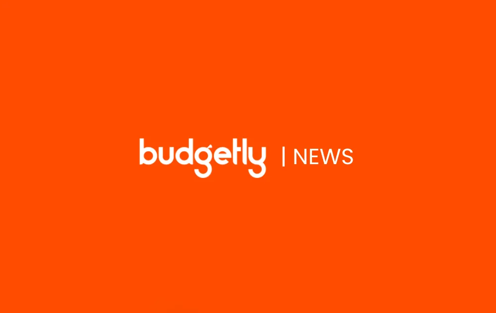 Budgetly Secures Angel Investment from Fintech Veteran Michele Buson